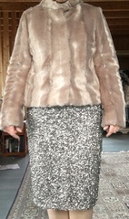 Struggling, clothes and organisation - 3 weeks left