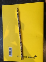 Lost my necklace, please help me find replacement
