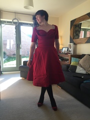 I'm Dreaming of a Light Christmas. The Lose 7lbs in December Thread (Or at least not gain 7lbs!)