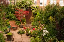 The Landscapers are here, it is better than the arrival of Santa