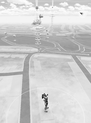 Pokemon Go #5. In which Grimer runs a Muk and gets slapped round the chops with a Flappy Fish.