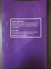 Due in June, 12 week scans happening and coming up!