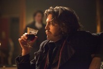 Swagger Inn Thread 141 - May every wench find an hbf under her --duvet-- mistletoe this Christmas