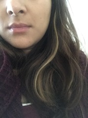 Is anyone brave/confident enough to post a pic of their skin without any make up??