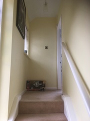 Bouncing some Ideas for hall/stairs/landing