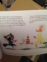 Find out what Mumsnetters thought of personalised children's book The European Tour