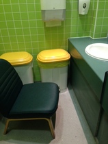 feeding rooms