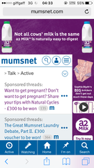 Share your tips for living with food intolerance with a2 milk - £300 voucher to be won NOW CLOSED
