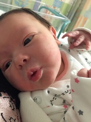 New december 2016 thread! Will there be arrivals on this thread I wonder?