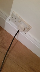 Bodge,bodge, bodge!!  Why do they do it?