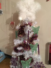 Show Us Your TREES!