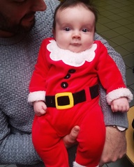 Thread 13. TTC #1 Grads. Some of us still remember that thing called "a full nights sleep" for most, it's a mere memory.