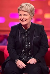 Graham Norton