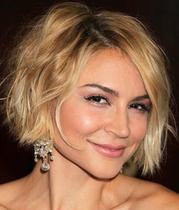 What's this hairstyle called?