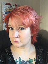 Is anyone brave/confident enough to post a pic of their skin without any make up??