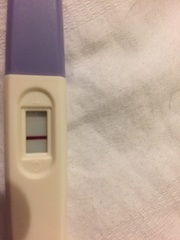 Is this positive?