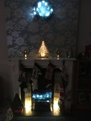 Show Us Your TREES!