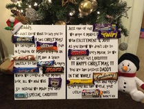 AIBU to start a FB tat Christmas edition thread?