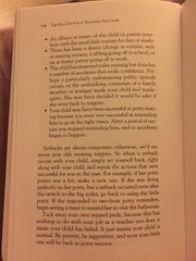 how to get DD to poo on the toilet??