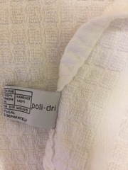 tea towels that won't dry