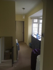 Bouncing some Ideas for hall/stairs/landing
