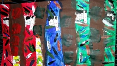 Calling all artists aged 5-12 - Lidl need your art for their new kids trolleys - £100 to be won! NOW CLOSED