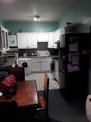Kitchen design help please