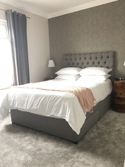 Are feature walls naff?