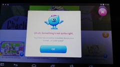 See what Sky TV customers think about the Sky Kids app NOW CLOSED