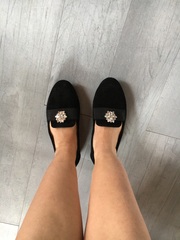 Struggling, clothes and organisation - 3 weeks left