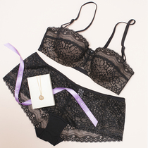 Win A Designer Muru Necklace & b.tempt'd Lingerie Set Worth Up To £130