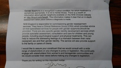 Call to write to your MP before Commons debate