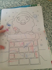 Why do some nursery staff insist on overhelping children with their craft?