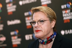 Graham Norton