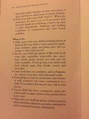 how to get DD to poo on the toilet??