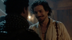 Swagger Inn Thread 141 - May every wench find an hbf under her --duvet-- mistletoe this Christmas