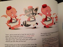 Find out what Mumsnetters thought of personalised children's book The European Tour