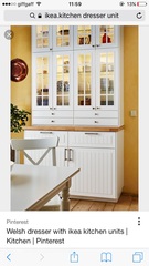 Kitchen design help please