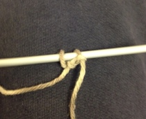 Can anyone help me understand the SANDS baby blanket pattern?