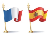 FRENCH & SPANISH SPEAKERS REQUIRED FOR A FEW HOURS A WEEK