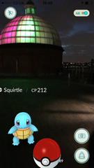 Pokemon Go #6: Where pokemon babies are abandoned in gyms at freezing temperatures