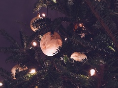 Tell Homebase how you decorate your Christmas tree for a chance to win a £300 voucher!NOW CLOSED