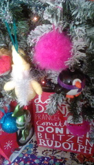AIBU to feel my Christmas tree is making my house look tacky?