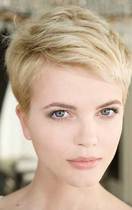 Have booked in for a big haircut/restyle tomorrow.  Come look at photos and advise please.
