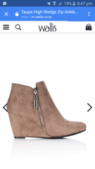 Which Boots?