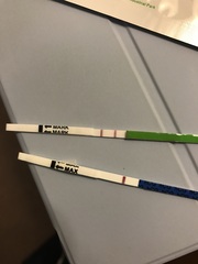 TTC - First time!