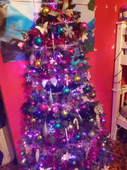 Show Us Your TREES!