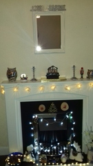 Marvellous Frugaleers - Chatting and saving through November, and into December.