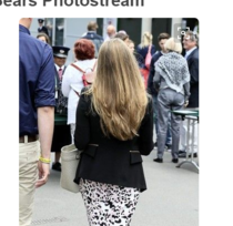 My no1 tip for swooshy hair...share your TOP TIP for hair or elsewhere!