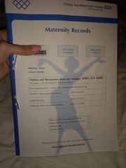 Due in June, 12 week scans happening and coming up!